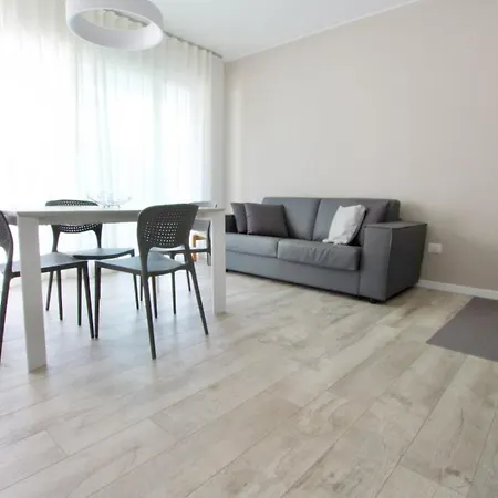 Gf - Immobiliare Appartamento *