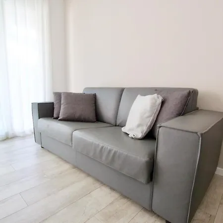 Gf - Immobiliare Appartamento