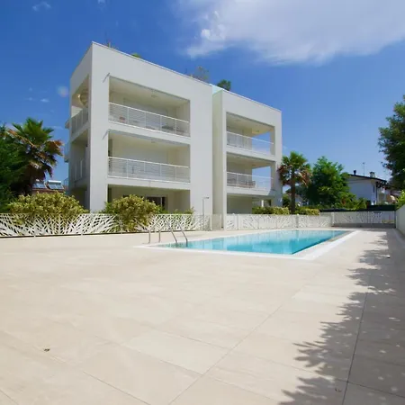 Gf - Immobiliare Appartamento Lido di Jesolo