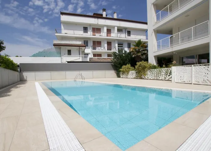 Gf Residence - Home Immobiliare Jesolo