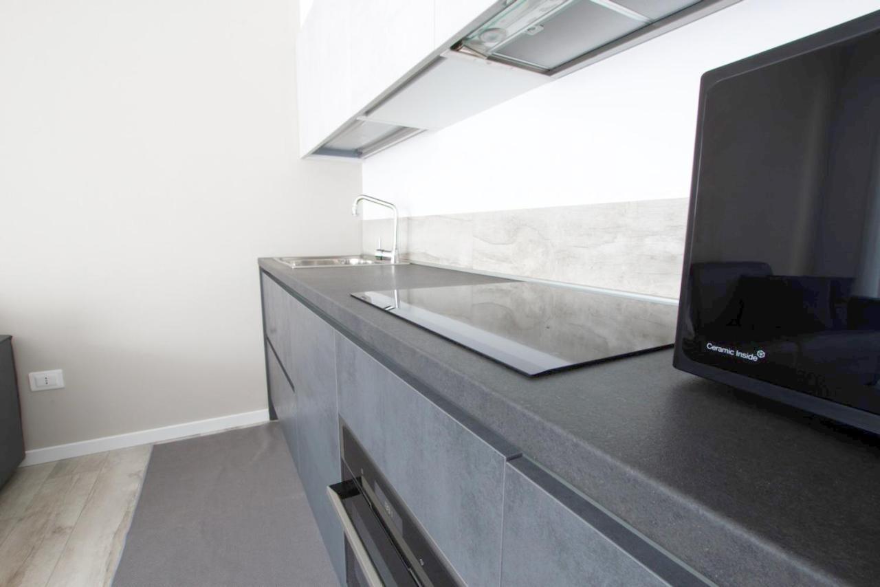 Gf - Immobiliare Apartment