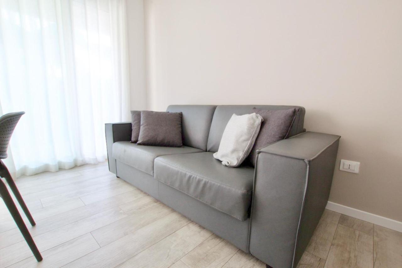 Gf - Immobiliare Apartment