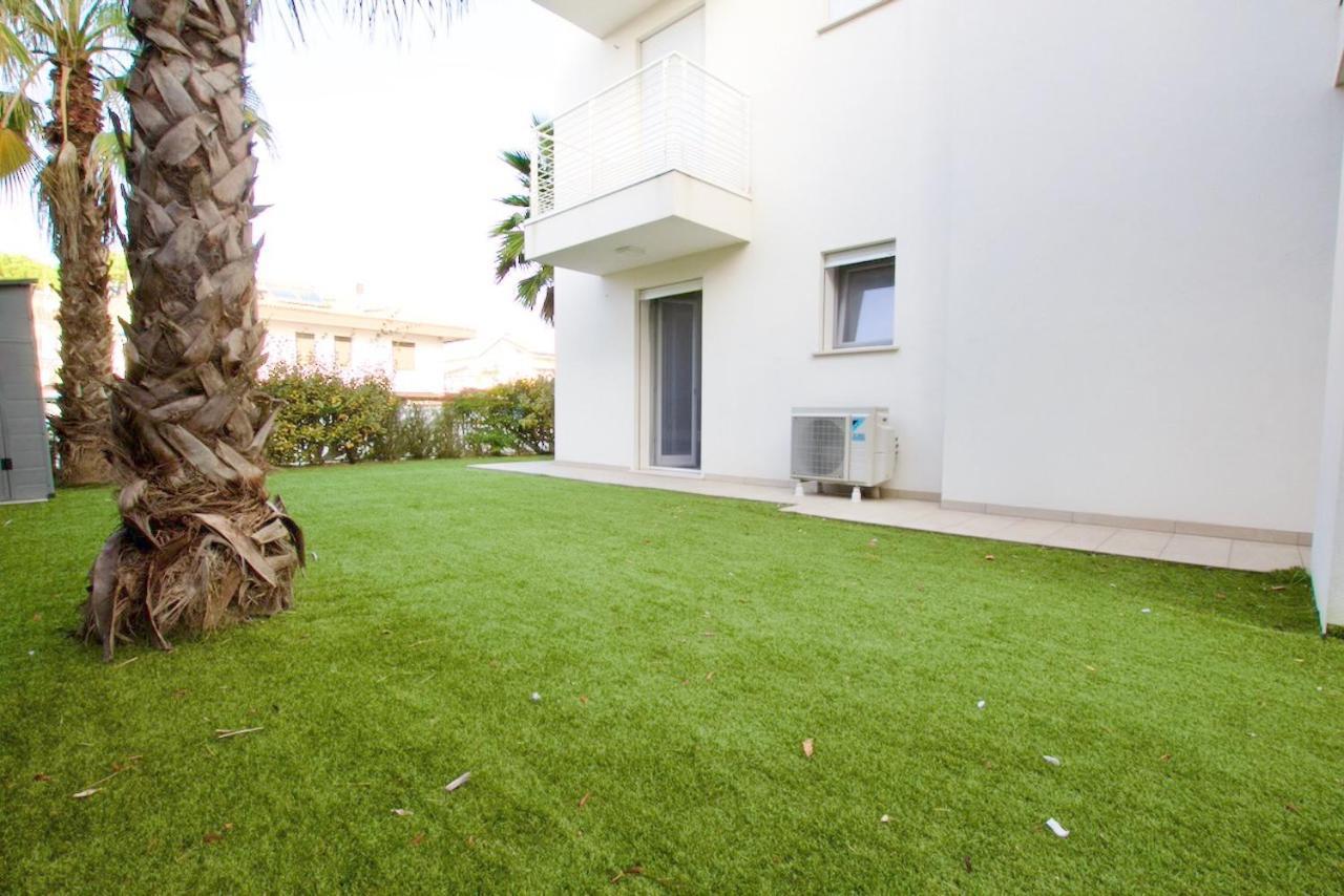 Appartamento Gf - Immobiliare