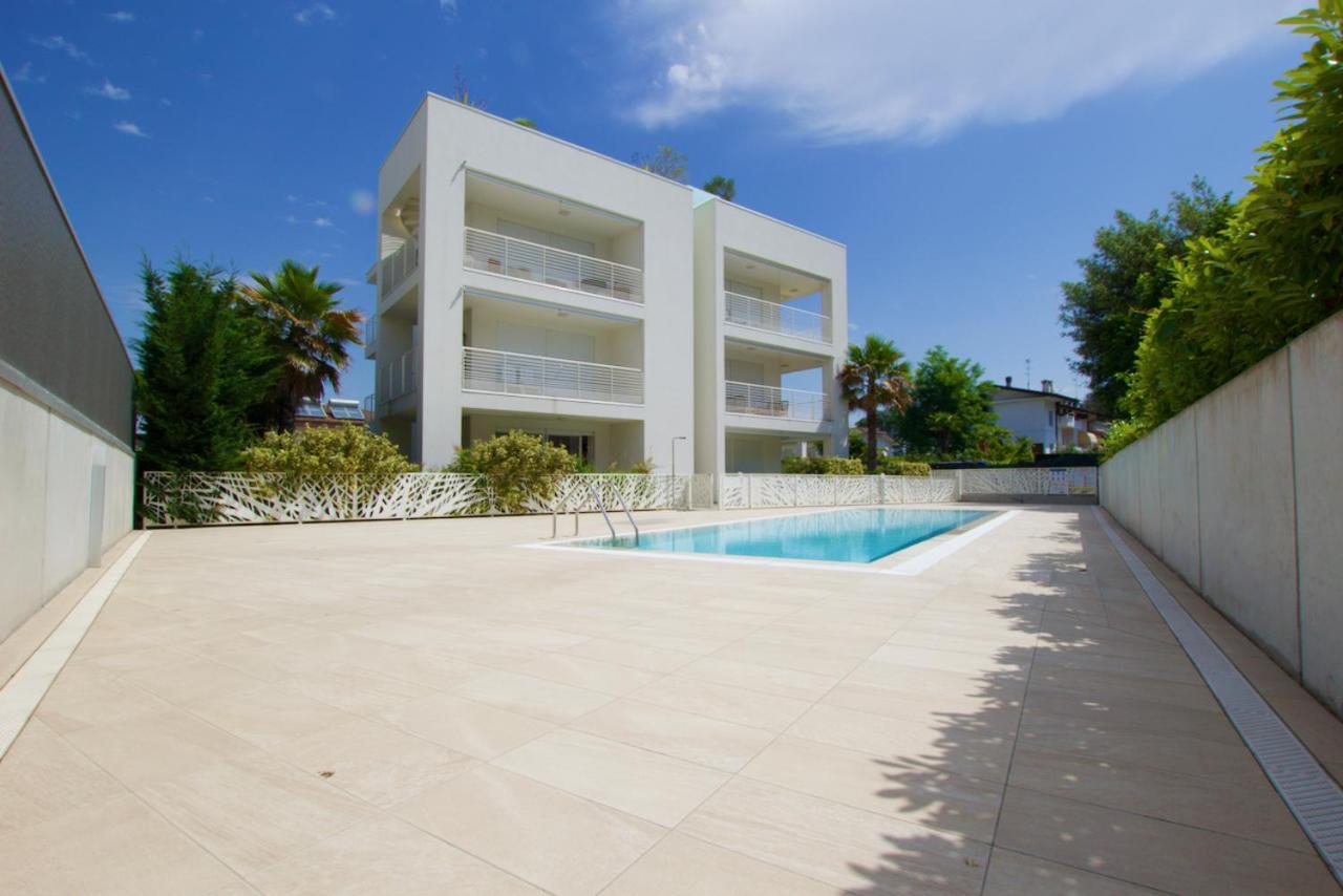 Gf - Immobiliare Appartamento Lido di Jesolo